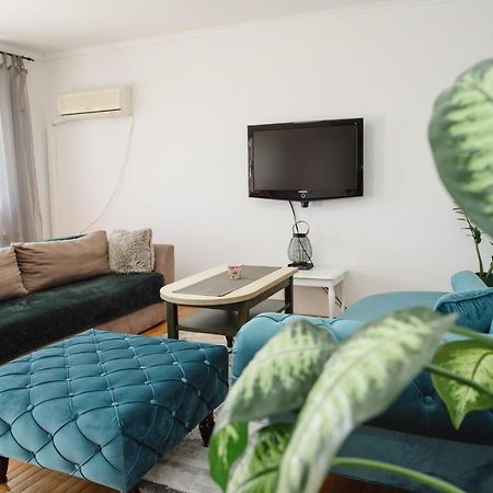 Apartman Star Суботица Экстерьер фото