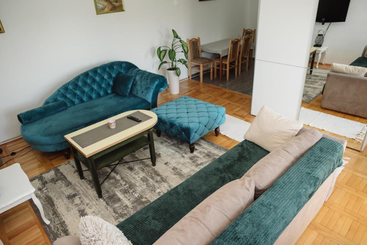 Apartman Star Суботица Экстерьер фото