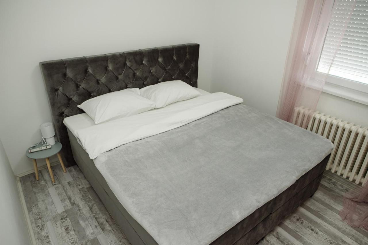 Apartman Star Суботица Экстерьер фото