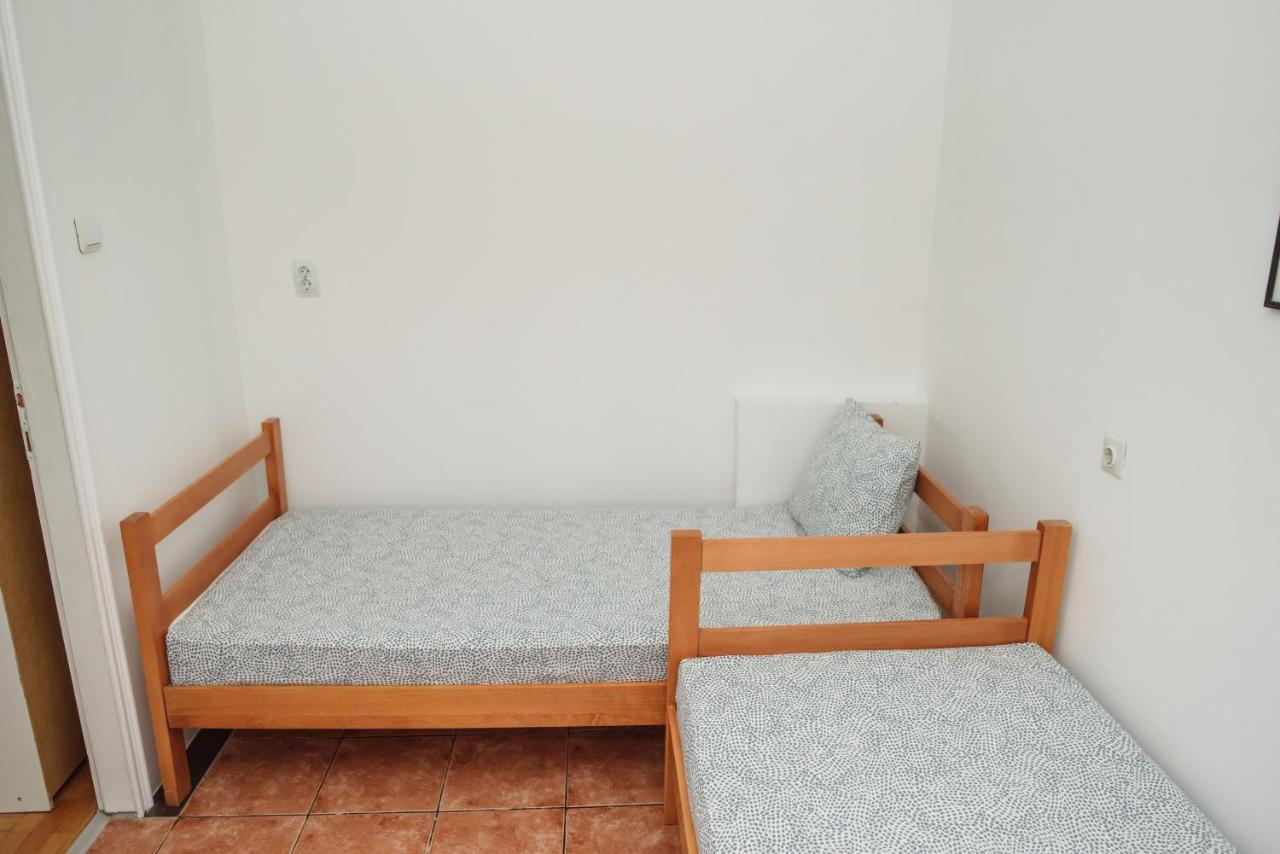 Apartman Star Суботица Экстерьер фото