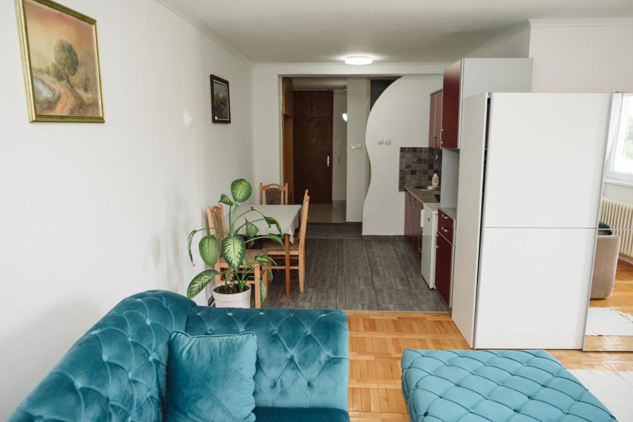 Apartman Star Суботица Экстерьер фото